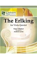 The Erlking for Viola Quintet
