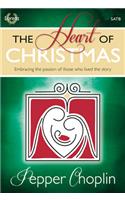 The Heart Of Christmas
