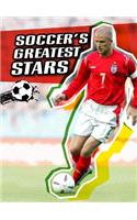 Soccer's Greatest Stars