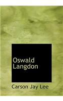 Oswald Langdon