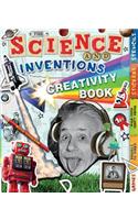 The Science and Inventions Creativity Book