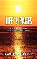 Life's Pages