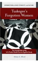 Tuskegee's Forgotten Women