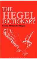 The Hegel Dictionary