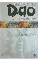 Reading the DAO