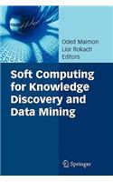 Soft Computing for Knowledge Discovery and Data Mining