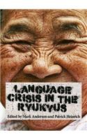 Language Crisis in the Ryukyus
