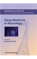 Sleep Medicine in Neurology
