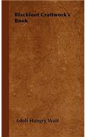 Blackfoot Craftwork's Book
