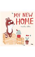 My New Home