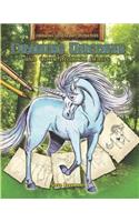 Drawing Unicorns and Other Mythical Beasts
