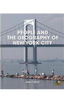 People and the Geography of New York City