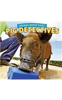 Pig Detectives