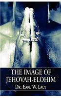 Image of Jehovah-Elohim