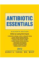 Antibiotic Essentials