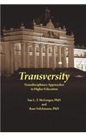 Transversity