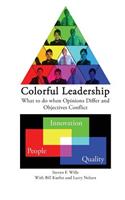 Colorful Leadership