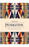 Art of Pendleton Notebook Collection
