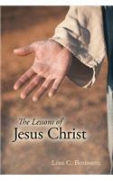 The Lessons of Jesus Christ