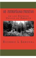 antropólogo primitivo en los Estados Unidos de América