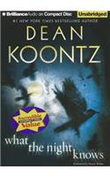 What the Night Knows