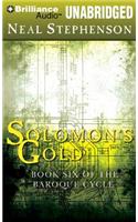 Solomon's Gold