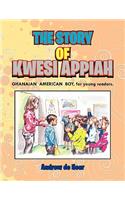 The Story of Kwesi Appiah