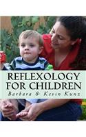 Reflexology For Children