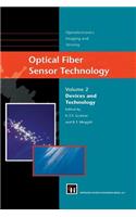 Optical Fiber Sensor Technology