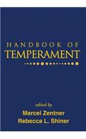 Handbook of Temperament