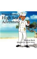 Prince Hasmir's High Seas Adventure