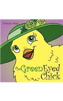 The Green Eyed Chick