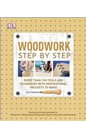 Woodwork Step by Step