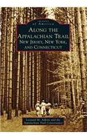 Along the Appalachian Trail