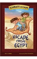 Escape from Egypt