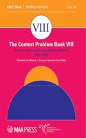 The Contest Problem Book VIII