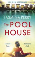 Pool House: Someone lied. Someone died.