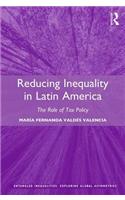 Reducing Inequality in Latin America