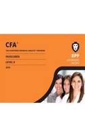 CFA Level 2