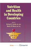 Nutrition and Health in Developing Countries