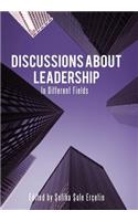 Discussions about Leadership