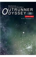 Outrunner Odyssey Book Two