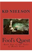 Fool's Quest
