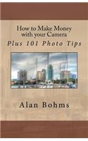 How to Make Money with your Camera
