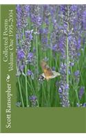 Collected Poems Volume One 1995-2004