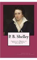 P. B. Shelley