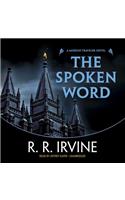 Spoken Word Lib/E