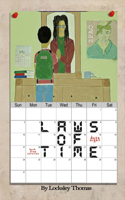 Laws of Time