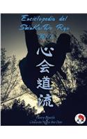 Enciclopedia del ShinKaiDo Ryu Tomo I