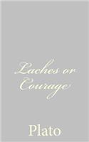 Laches or Courage